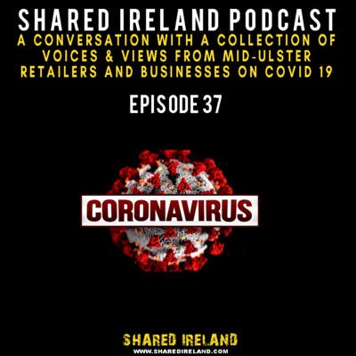 Covid 19 podcast