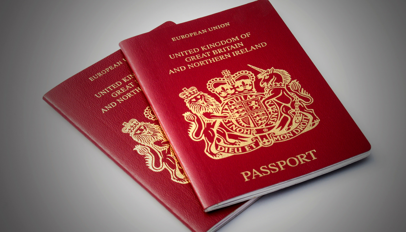British citizenship
