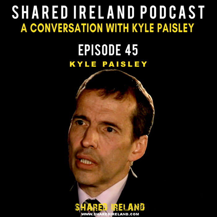 A Conversation with Kyle Paisley – Episode 45