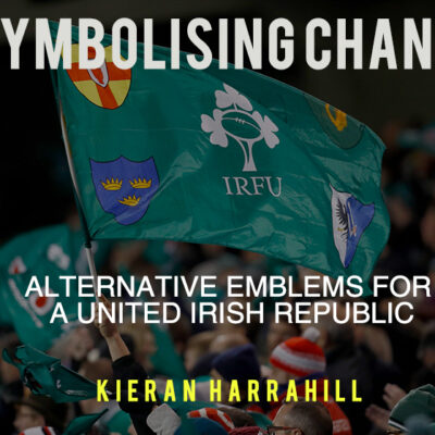 Symbolising Change Kieran Harrahill