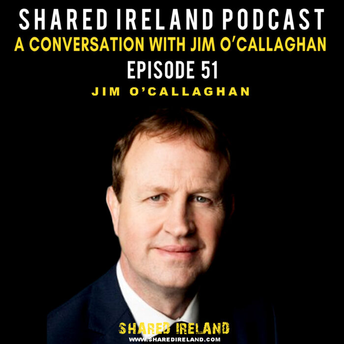 A Conversation with Jim O’Callaghan – Episode 51